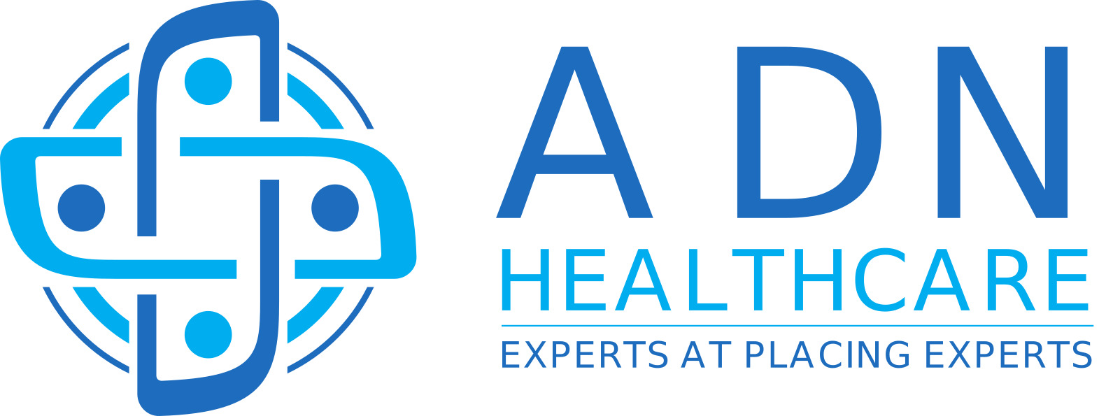 ADN healthcare logo